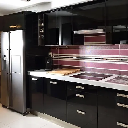 Amour - Heliopolis K 209 - Luxe - 4 Personnes Apartment
