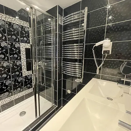 Apartment Amour - Heliopolis K 209 - Luxe - 4 Personnes Agde