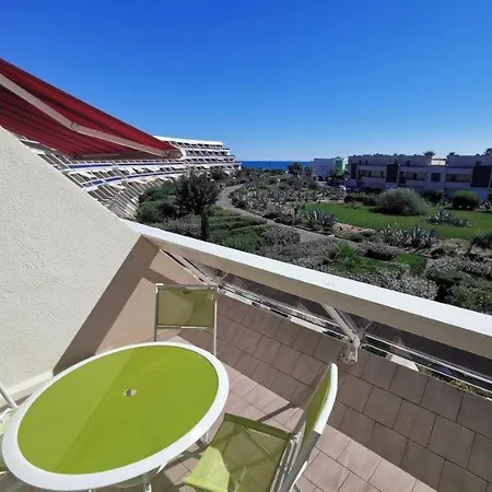 Apartment Amour - Heliopolis K 209 - Luxe - 4 Personnes *